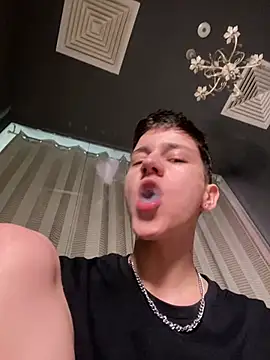 Snapshot of JessyAdore chatting on March 8, 10:56 pm JessyAdore online show from March 8, 10:56 pm