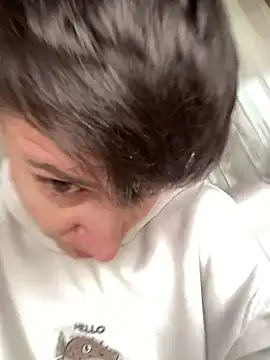 Snapshot of JessyAdore chatting on March 12, 12:36 pm JessyAdore online show from March 12, 12:36 pm