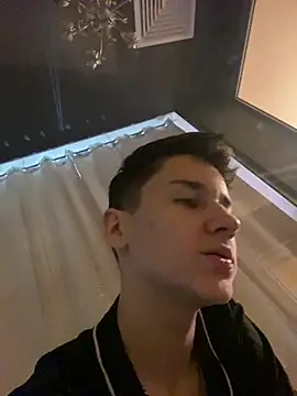 Snapshot of JessyAdore chatting on March 12, 6:55 pm JessyAdore online show from March 12, 6:55 pm