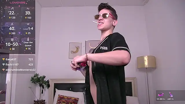 Snapshot of JessyAdore chatting on March 12, 9:56 pm JessyAdore online show from March 12, 9:56 pm