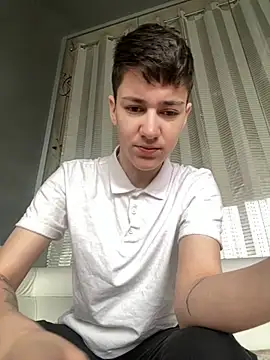 Snapshot of JessyAdore chatting on March 13, 12:35 pm JessyAdore online show from March 13, 12:35 pm