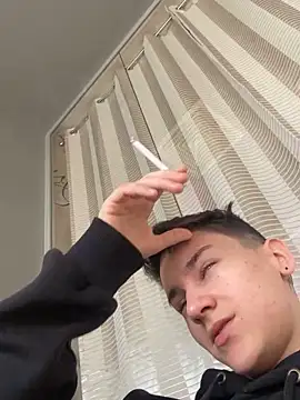 Snapshot of JessyAdore chatting on March 19, 12:45 pm JessyAdore online show from March 19, 12:45 pm