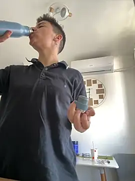 Snapshot of JessyAdore chatting on September 18, 11:23 am JessyAdore online show from September 18, 11:23 am