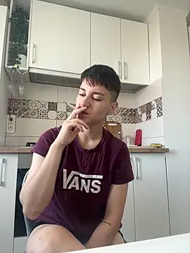 Snapshot of JessyAdore chatting on September 22, 10:17 am JessyAdore online show from September 22, 10:17 am