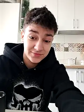 Snapshot of JessyAdore chatting on October 4, 10:46 am JessyAdore online show from October 4, 10:46 am