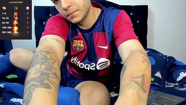 Noha white online show from February 19, 1:40 am