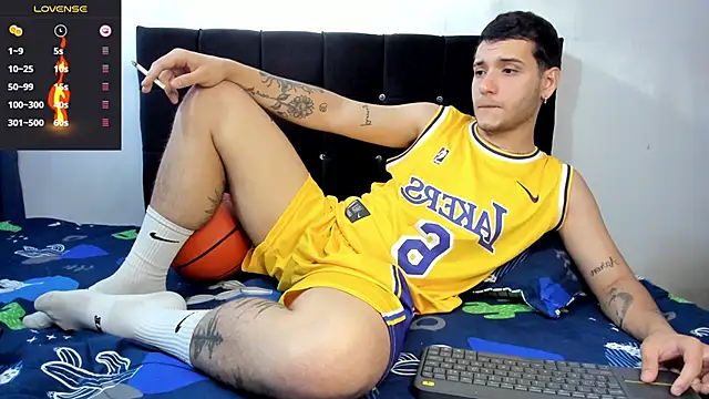 Noha white online show from March 17, 9:34 pm