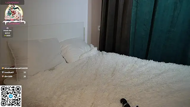 RenetTolken online show from February 13, 11:47 pm