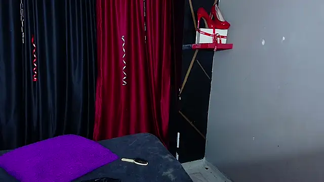 AvaLusty online show from February 16, 2:31 am