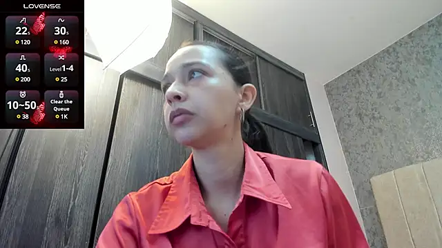 samarha xue online show from February 8, 11:44 am