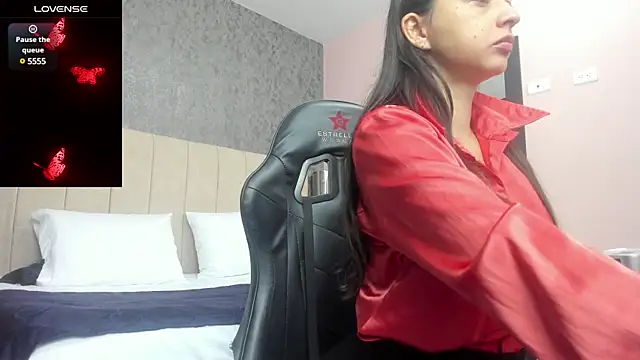 samarha xue online show from February 20, 11:53 am