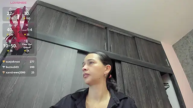 samarha xue online show from March 1, 11:50 am