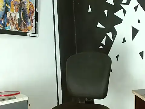 Yeiko Park2 online show from January 16, 3:56 am