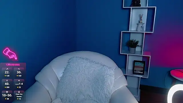 Snapshot of miaawild chatting on December 5, 3:39 pm miaawild online show from December 5, 3:39 pm