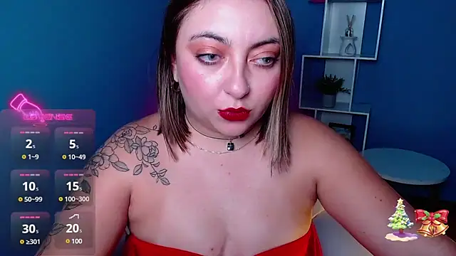 Snapshot of miaawild chatting on December 30, 11:38 pm miaawild online show from December 30, 11:38 pm