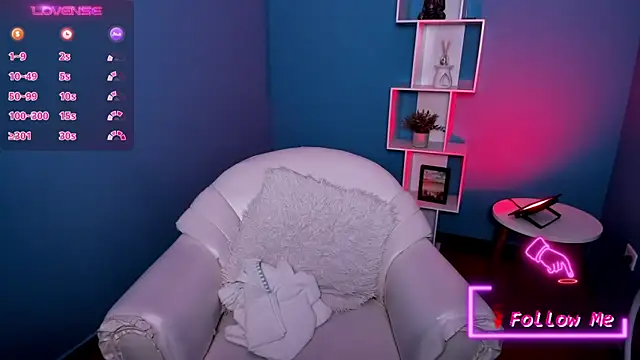 Snapshot of miaawild chatting on January 12, 4:50 pm miaawild online show from January 12, 4:50 pm