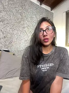 Caro martinezz online show from January 14, 9:13 am