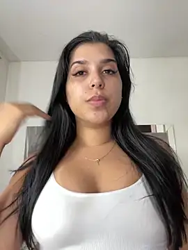 NiaSoler online show from December 26, 8:42 pm