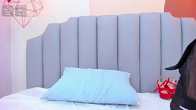 ThailyCherry online show from January 18, 10:49 pm