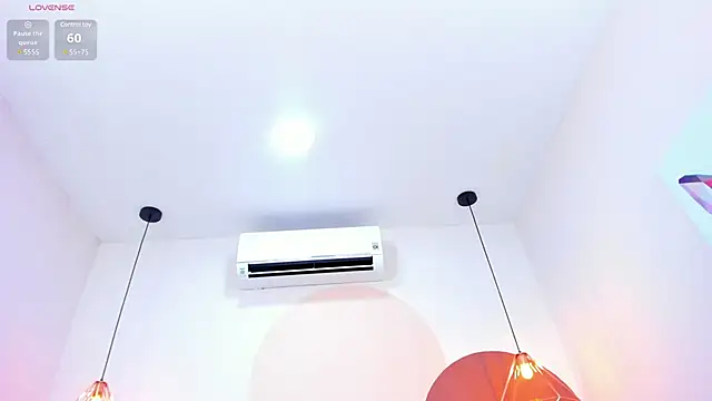 ThailyCherry online show from January 20, 7:46 pm