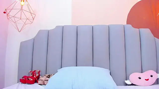 ThailyCherry online show from February 25, 10:18 pm