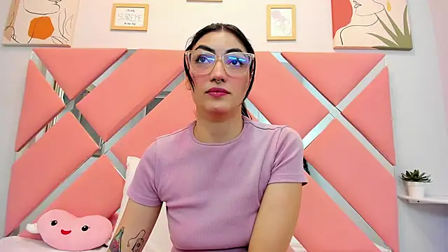 ThailyCherry online show from March 20, 7:46 pm