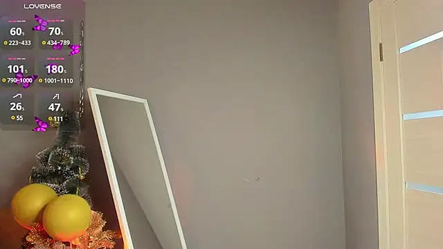 Vanessa Walters online show from January 18, 3:09 am