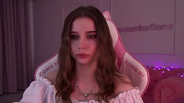 Snapshot of DianaVert chatting on January 21, 3:26 am DianaVert online show from January 21, 3:26 am