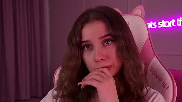 Snapshot of DianaVert chatting on January 25, 9:25 pm DianaVert online show from January 25, 9:25 pm