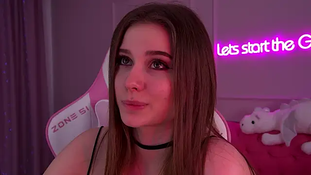 Snapshot of DianaVert chatting on January 31, 2:15 am DianaVert online show from January 31, 2:15 am