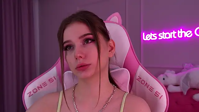 Snapshot of DianaVert chatting on January 31, 6:36 pm DianaVert online show from January 31, 6:36 pm