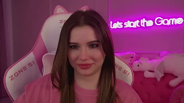 Snapshot of DianaVert chatting on March 4, 5:00 am DianaVert online show from March 4, 5:00 am