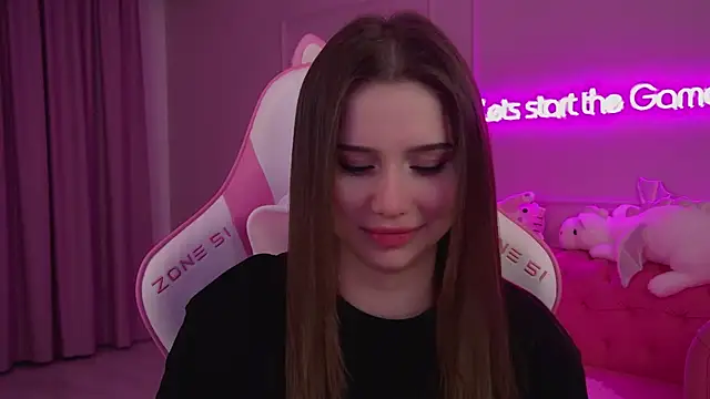 Snapshot of DianaVert chatting on March 10, 12:40 am DianaVert online show from March 10, 12:40 am