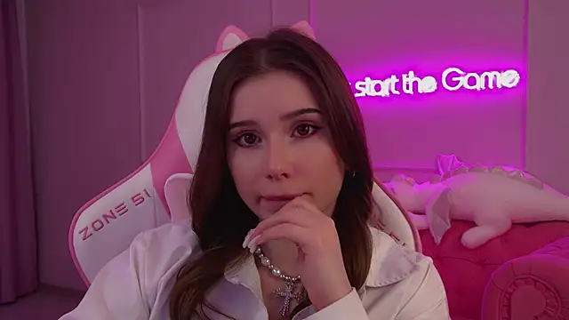 Snapshot of DianaVert chatting on March 10, 9:40 pm DianaVert online show from March 10, 9:40 pm