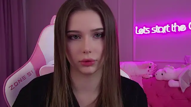 Snapshot of DianaVert chatting on March 13, 6:34 pm DianaVert online show from March 13, 6:34 pm