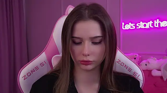 Snapshot of DianaVert chatting on March 14, 12:43 am DianaVert online show from March 14, 12:43 am