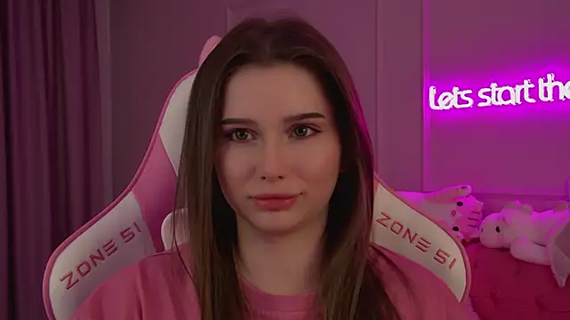 Snapshot of DianaVert chatting on March 18, 12:16 am DianaVert online show from March 18, 12:16 am