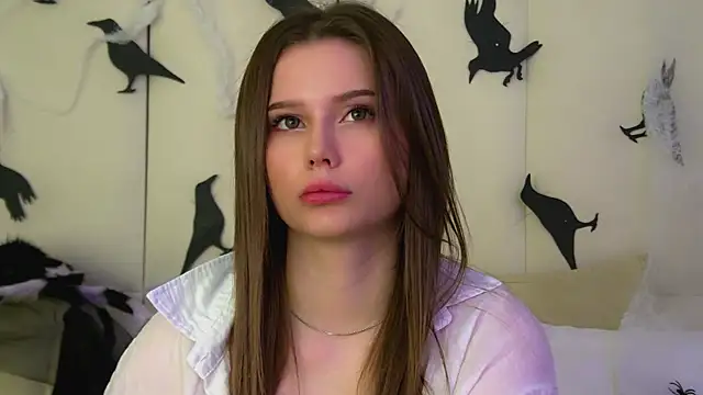 Snapshot of DianaVert chatting on October 23, 6:39 pm DianaVert online show from October 23, 6:39 pm