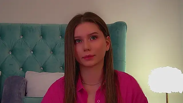 Snapshot of DianaVert chatting on November 19, 11:10 am DianaVert online show from November 19, 11:10 am