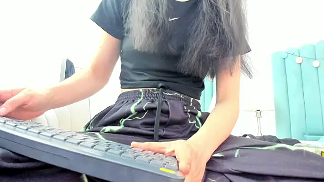 Lady Godss online show from January 12, 11:58 pm