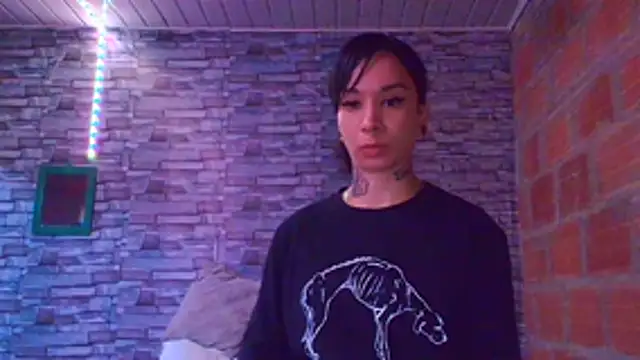 Lady Godss online show from October 28, 11:18 pm