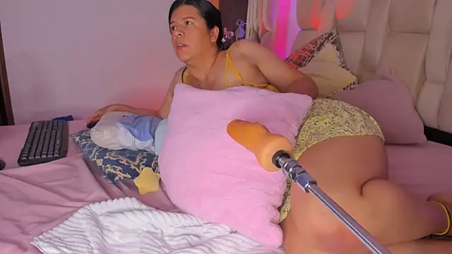 brendaruiz online show from March 18, 2:26 pm