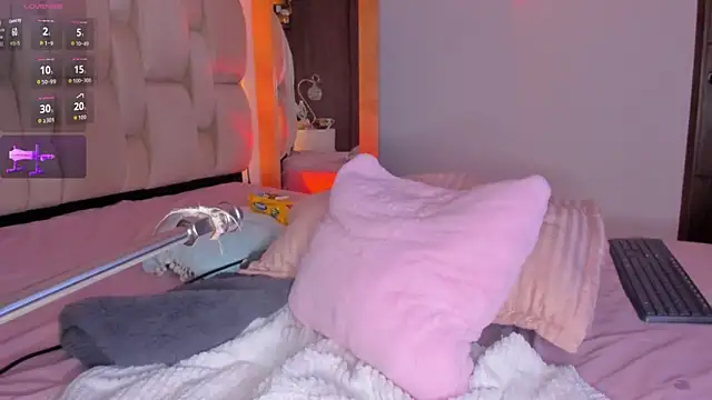 brendaruiz online show from November 13, 11:31 am