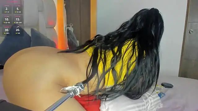 brendaruiz online show from November 22, 9:41 am