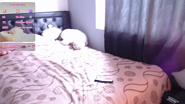 Beck jones online show from November 7, 7:25 pm