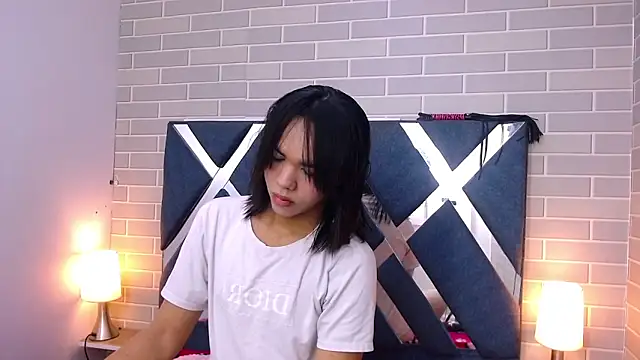 AndreaGil  online show from January 15, 12:58 pm