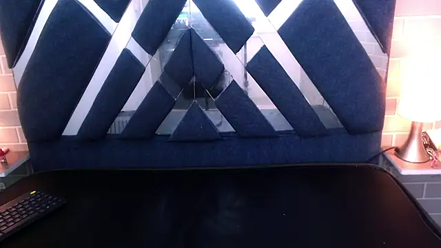 AndreaGil  online show from February 18, 8:14 pm