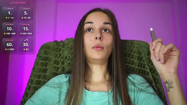 Snapshot of Miss__Bia chatting on November 12, 10:30 pm Miss Bia online show from November 12, 10:30 pm