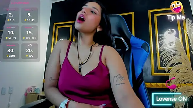 venuz lee online show from February 8, 1:33 pm