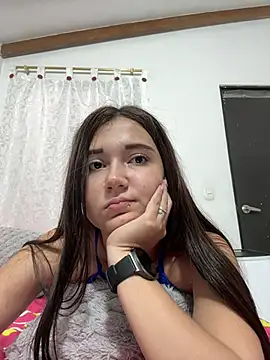 mia cooper 24 online show from January 6, 8:50 pm